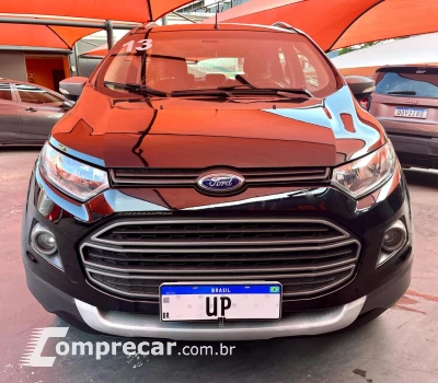 ECOSPORT 1.6 Freestyle 16V