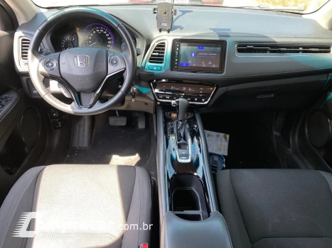 HR-V 1.8 16V EX