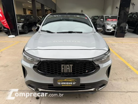 FASTBACK LIMITD EDITION ABART 1.3 TURBO