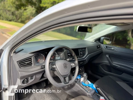 POLO 1.0 MPI