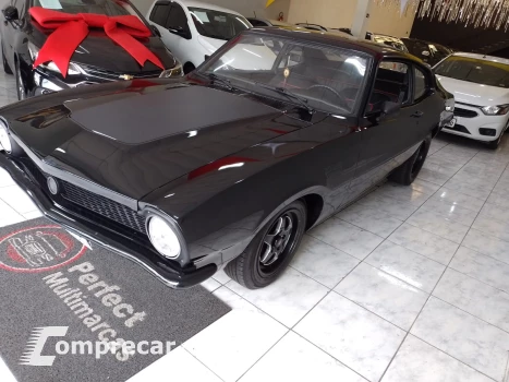 FORD MAVERICK 2.3 Super Coupé 8V 2 portas