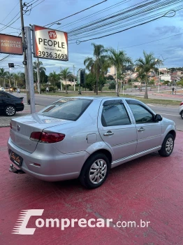 SIENA 1.0 MPI EL Celebration 8V
