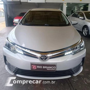 COROLLA 2.0 XEI 16V