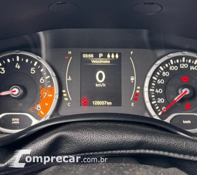 RENEGADE 1.8 16V Longitude