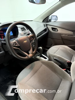 COBALT 1.8 MPFI LTZ 8V