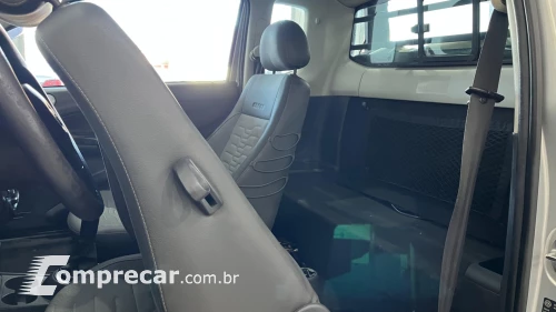 Saveiro CROSS 1.6 Mi Total Flex 8V CE