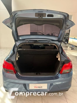 Onix Hatch 1.4 4P FLEX LTZ