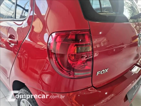 FOX 1.6 MI 8V