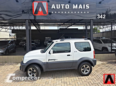 JIMNY 1.3 4all 4X4 16V