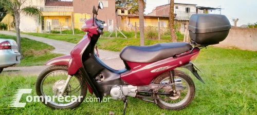 HONDA Biz 100cc