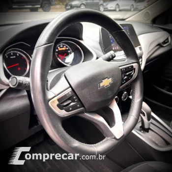 ONIX 1.0 Turbo Premier
