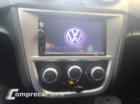 GOL - 1.0 MI 8V 4P MANUAL G.V