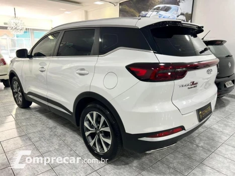 TIGGO7 PRO16TA