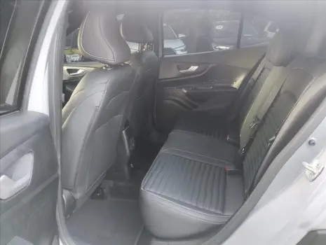 FASTBACK 1.0 TURBO 200 FLEX IMPETUS CVT