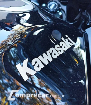 VERSYS 1000 GRAND TOURER ABS