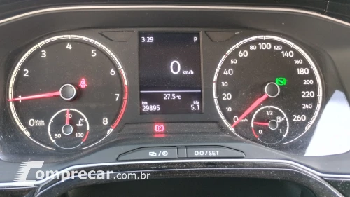 POLO 1.0 200 TSI Comfortline