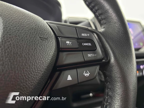 CITY 1.5 i-VTEC FLEX TOURING CVT