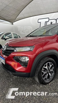 KWID 1.0 12V SCE Intense