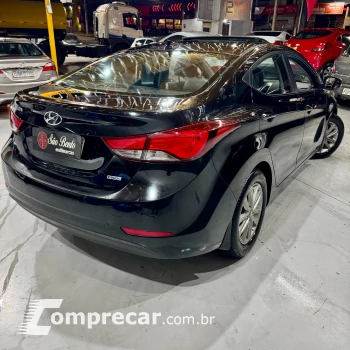 ELANTRA 2.0 16V Special Edition