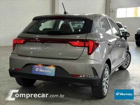 HB20 1.0 12V FLEX COMFORT MANUAL