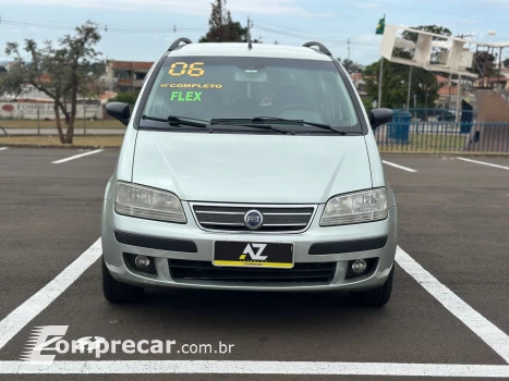 IDEA 1.8 MPI HLX 8V