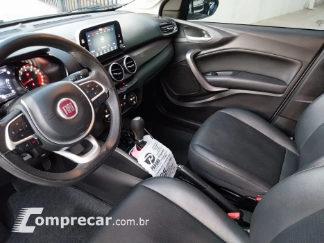 Fiat CRONOS 1.8 E.torq Precision 4 portas