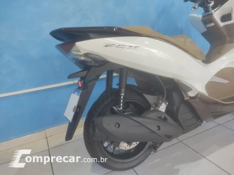 PCX DLX