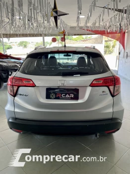 HR-V 1.8 16V EX