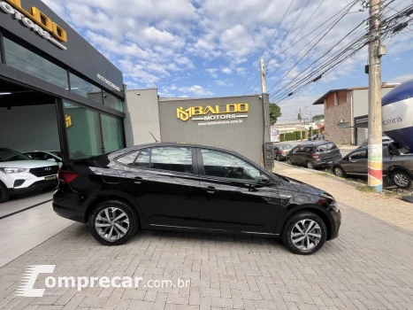 VIRTUS Comfort. 200 TSI 1.0 Flex 12V Aut