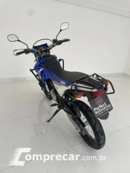 XTZ LANDER 250