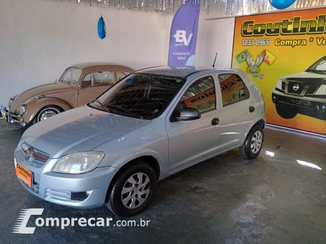 CHEVROLET Celta Spirit 1.0 4 portas