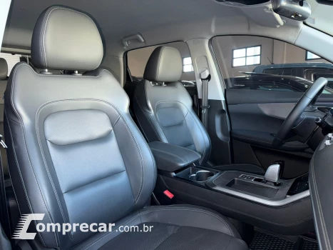TIGGO 5X 1.5 VVT Turbo Iflex Sport