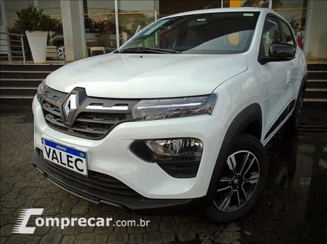 KWID 1.0 12V SCE Intense