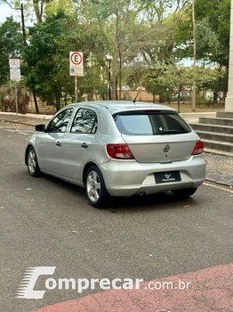 GOL 1.0 MI 8V