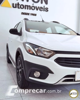 Onix Hatch 1.4 4P FLEX ACTIV AUTOMÁTICO