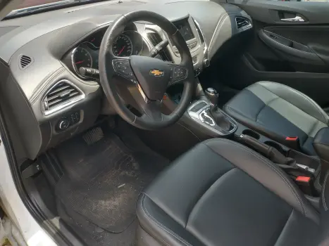 CRUZE 1.4 LT