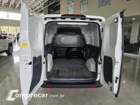 FIORINO 1.4 MPI FURGÃO ENDURANCE 8V FLEX 2P MANUAL