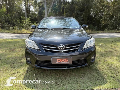 COROLLA 2.0 Altis 16V