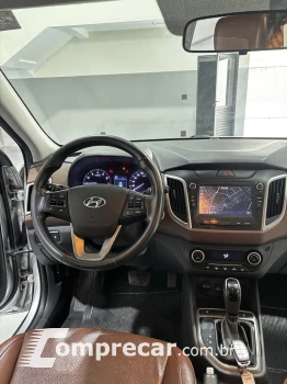 CRETA 2.0 16V Prestige
