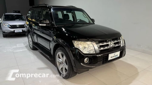 Pajero HPE Full 3.2 4x4 T.I.Dies. 5p Aut