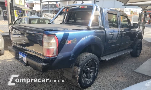 RANGER 3.0 Limited 16V 4X4 CD