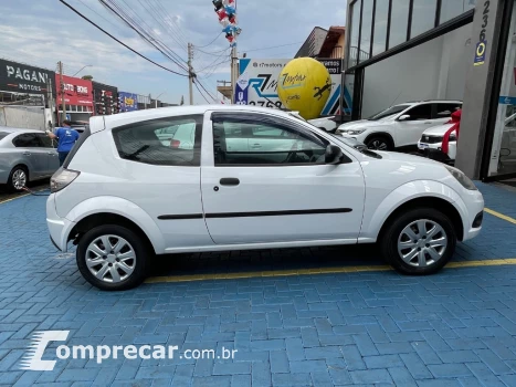 KA 1.0 MPI 8V FLEX 2P MANUAL