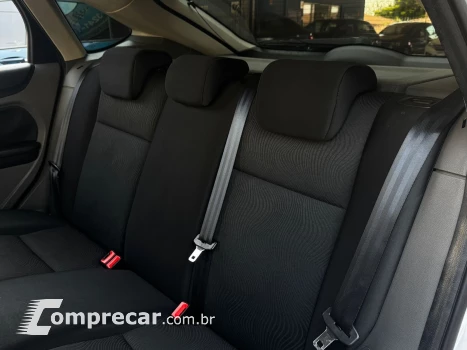 FOCUS 1.6 8V