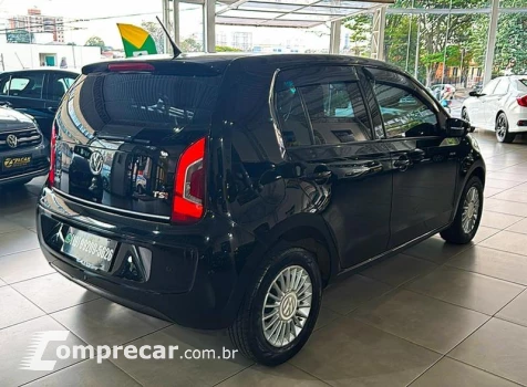 UP MOVE MDV TSI