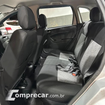 FIESTA 1.6 Rocam SE 8V