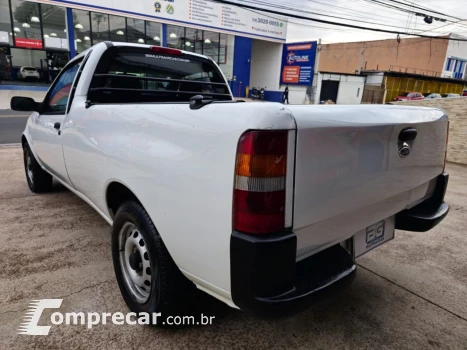 Courier 1.6 L/ 1.6 Flex