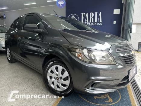 ONIX HATCH Joy 1.0 8V Flex 5p Mec.