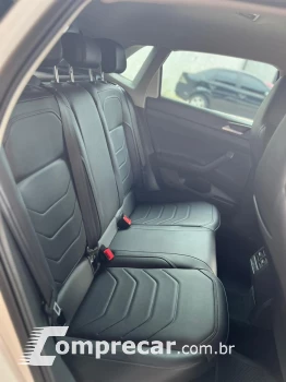 POLO 1.0 200 TSI Highline