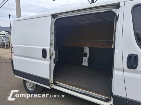 DUCATO 2.3 Maxicargo 10 16V Turbo