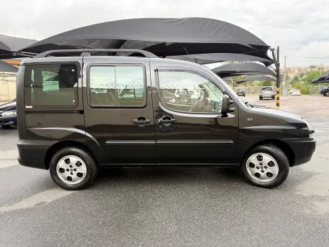 DOBLÒ 1.8 MPI ELX 8V